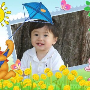 Meet your Posher, Bach vy